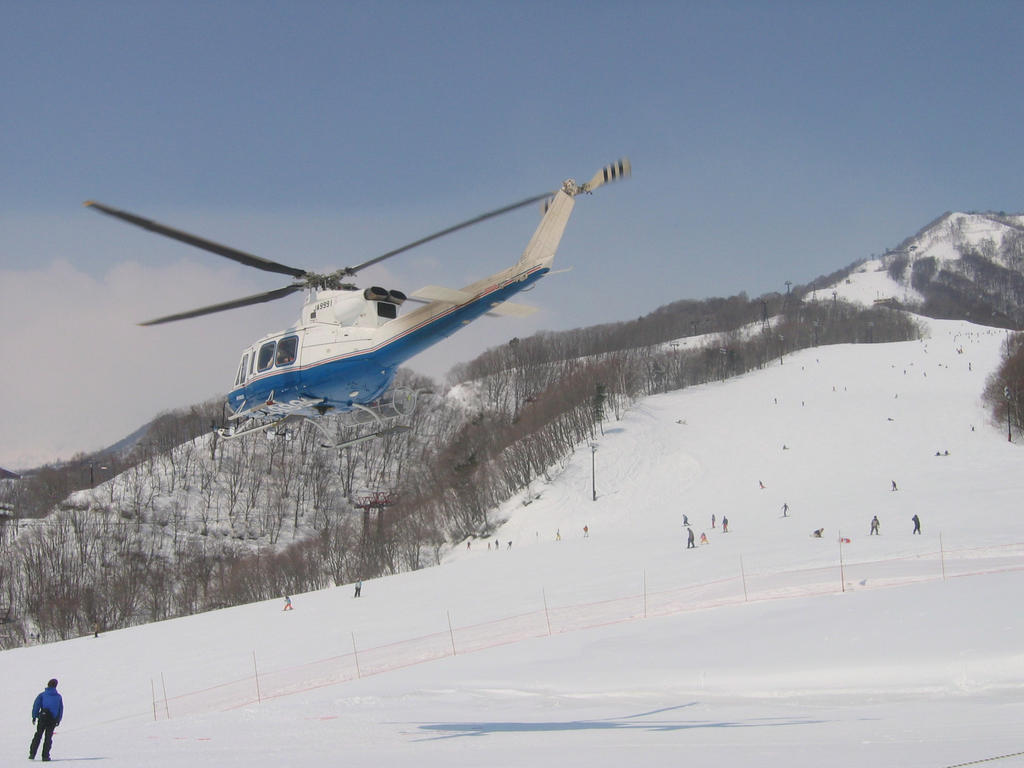 自家製酵母パンの宿　白馬山麓栂池高原　プチホテルシャンツェ 小谷村 エクステリア 写真
