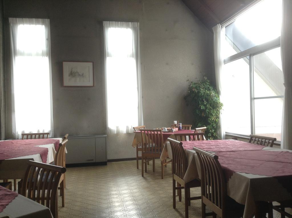 自家製酵母パンの宿　白馬山麓栂池高原　プチホテルシャンツェ 小谷村 エクステリア 写真