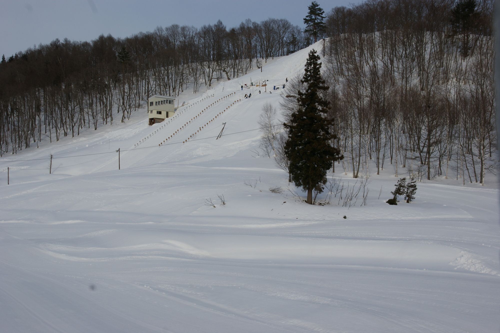 自家製酵母パンの宿　白馬山麓栂池高原　プチホテルシャンツェ 小谷村 エクステリア 写真